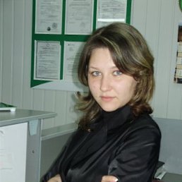 Анна, Егорьевск