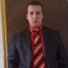 Иван, Санкт-Петербург