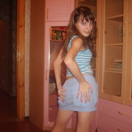 Настя, Димитров