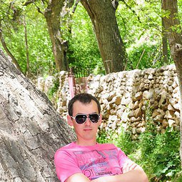 Алексей, Москва