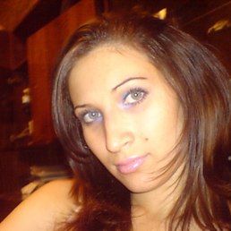 Люда, Москва