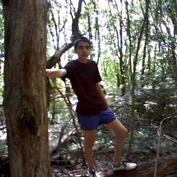 Женя, Москва