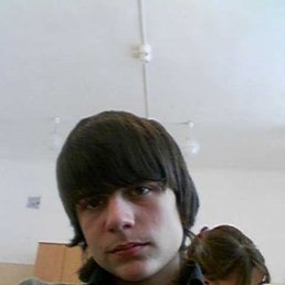 Женя, Москва