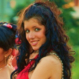 Татьяна, Москва