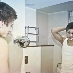 Виктор, Москва