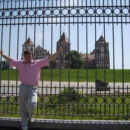 Павел, Киев