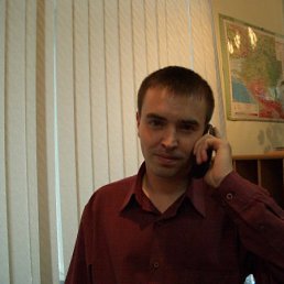 Виталий, Оренбург