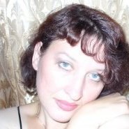 Галина, Москва