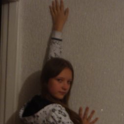 Кристина, Москва