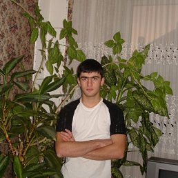 Илья, Москва