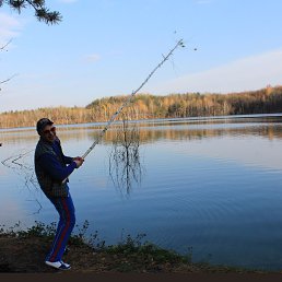 Алексей, Москва