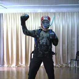 Виталий, Киев