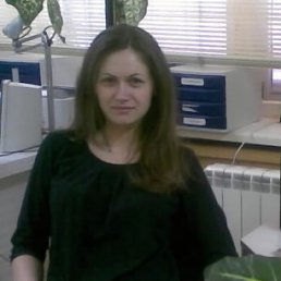 Ксю, Москва