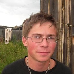 Андрюша, Москва