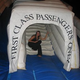 Натали, Москва