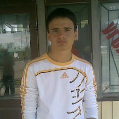 Зидан, Киев